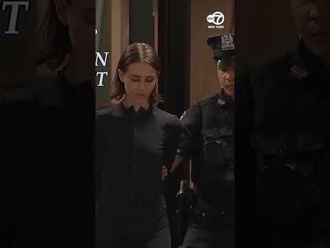 Read more about the article Empire State Building climbers released from jail after court appearance