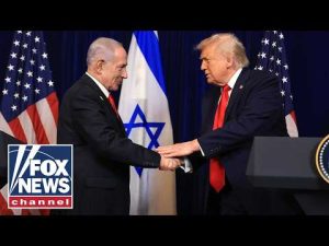 Read more about the article From Israel’s perspective, this is a ‘really bad’ idea for the US: Former Israeli ambassador to US