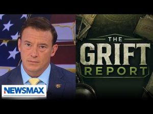Read more about the article Carl Higbie: Tax money goes to illegal trans Somalis, not the people paying it