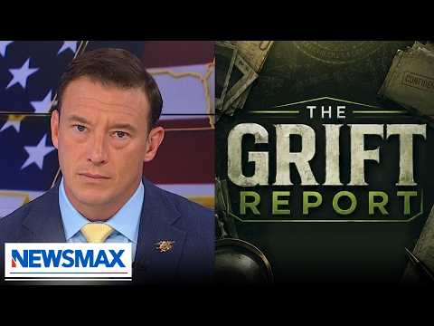 Read more about the article Carl Higbie: Tax money goes to illegal trans Somalis, not the people paying it