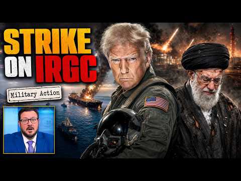 Read more about the article Trump Just Pummeled IRGC Command Sites on Night 10, but Shiraz is the part nobody saw coming