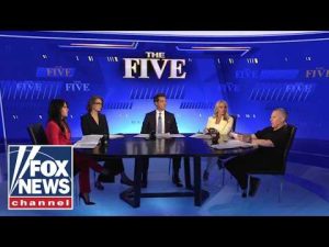 Read more about the article ‘The Five’: Mamdani explores whether NYC has legal authority to arrest Netanyahu