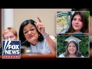 Read more about the article ‘DISRESPECTFUL’: Angel mom CALLS OUT Dems over failed policies