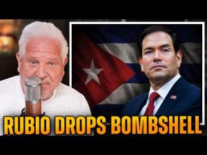 Read more about the article The REAL Reason Marco Rubio Called Out Cuba