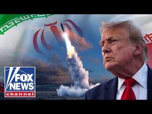 Read more about the article THE NEXT MOVE: Trump weighs next phase after 10 nights of strikes