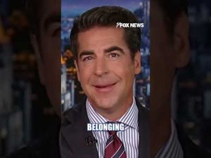 Read more about the article Watters: The Supreme Court just codified the birth tourism industry #shorts #foxnews #news #us
