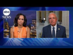 Read more about the article Rep. Gimenez on diplomacy with Iran: ‘It has not worked’
