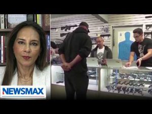 Read more about the article The Second Amendment is not a second-class right: Harmeet Dhillon | National Report