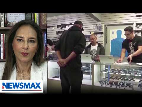 You are currently viewing The Second Amendment is not a second-class right: Harmeet Dhillon | National Report