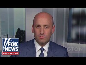 Read more about the article Stephen Miller: Trump made this CLEAR…