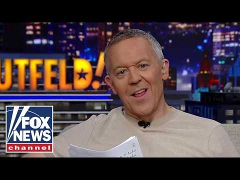Read more about the article Gutfeld: Imagine a Republican saying this…