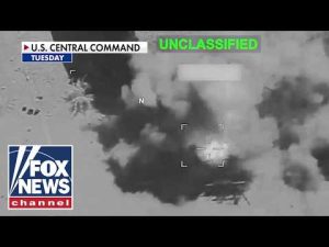 Read more about the article DEVELOPING: US drives strikes DEEPER into Iran
