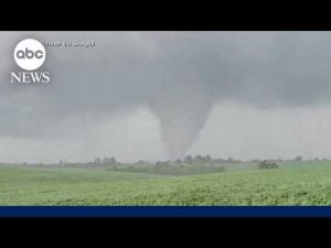 Read more about the article Tornado damage from Kentucky to New Jersey