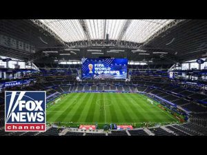 Read more about the article ‘BREAK THEM’: Dave Portnoy reveals BOLD World Cup prediction