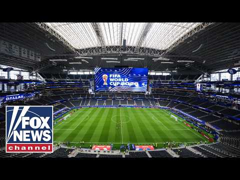 Read more about the article ‘BREAK THEM’: Dave Portnoy reveals BOLD World Cup prediction