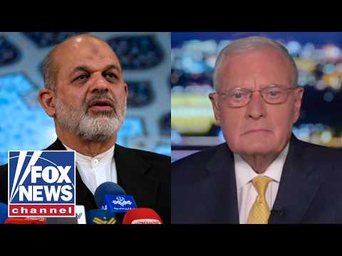 You are currently viewing Lt Gen Kellogg: We CAN’T negotiate with these guys