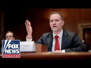 Read more about the article WATCH LIVE: Trump’s 2026 trade agenda faces Senate scrutiny