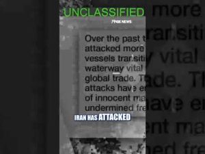 Read more about the article US HAMMERS Iran for 11th consecutive night #shorts #us #news #foxnews #iran