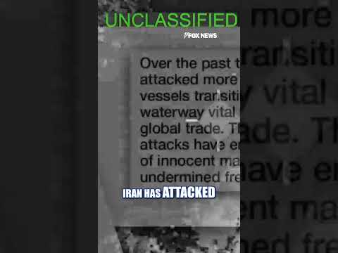 You are currently viewing US HAMMERS Iran for 11th consecutive night #shorts #us #news #foxnews #iran