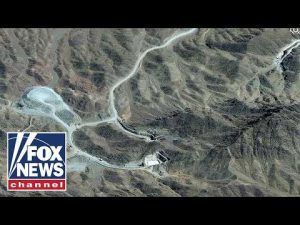 Read more about the article CRITICAL TARGET: US plans to DESTROY Iran’s hidden mountain nuclear site
