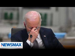 Read more about the article Biden audio tapes move closer to public release | The Right Squad