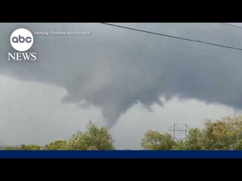 You are currently viewing Good Morning America: News to start your day | July 22