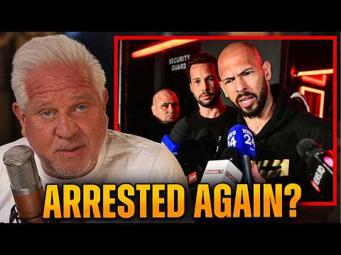 You are currently viewing Tate Brothers ARRESTED In Miami, THIS Is What It Means For Our Culture…