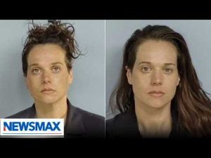 Read more about the article ON THE RUN: How homicide suspect Isabelle Johnson keeps evading capture | Wake Up America