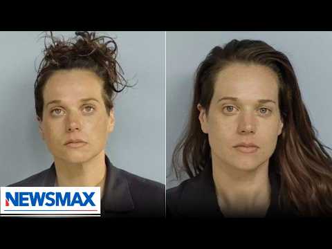 Read more about the article ON THE RUN: How homicide suspect Isabelle Johnson keeps evading capture | Wake Up America