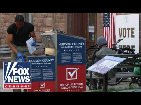 Read more about the article Blue state wrongfully registers THOUSANDS of voters