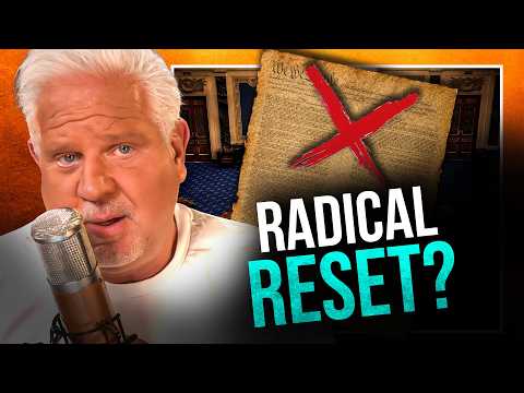 Read more about the article Glenn Beck: Far-Left Democrats are Plotting to Destroy America Right in Front of Our Eyes!