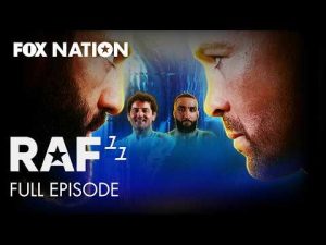 Read more about the article RAF11 Full Episode | Fox Nation