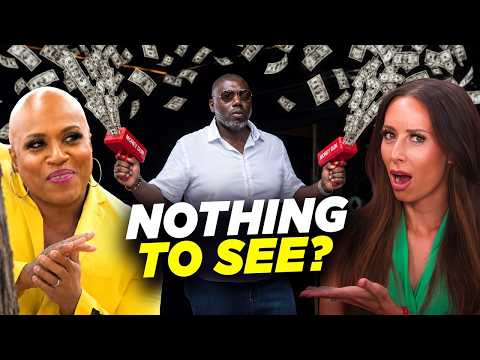 Read more about the article Is SHE the Most Corrupt Democrat in Congress?!? | Ayanna Pressley & Her Husband EXPOSED!