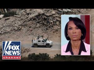 Read more about the article Harris Faulkner: We are DECIMATING Iran