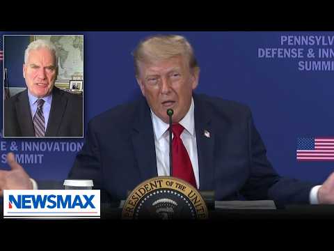 Read more about the article Republican momentum is about Trump’s America First policies: Tom Emmer | American Agenda
