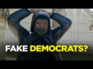 Read more about the article Students Find Out That They’re Not Actually Democrat