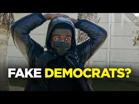Read more about the article Students Find Out That They’re Not Actually Democrat