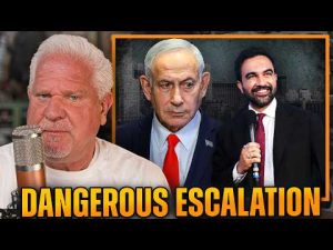 Read more about the article NYC Mayor Is Playing President, THIS Is NOT Within Mamdani’s Power