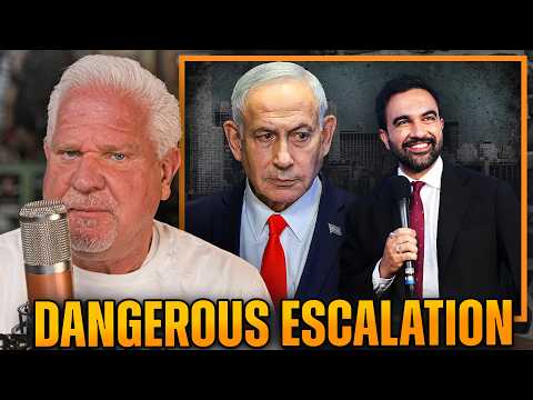 Read more about the article NYC Mayor Is Playing President, THIS Is NOT Within Mamdani’s Power