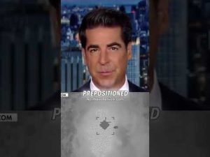 Read more about the article Jesse Watters Reveals Trump Ready For All Out War With Iran