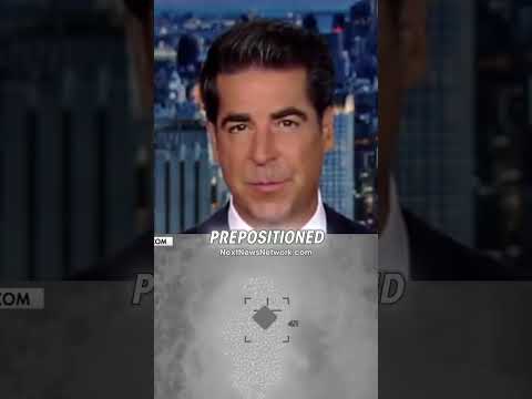 Read more about the article Jesse Watters Reveals Trump Ready For All Out War With Iran