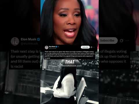 You are currently viewing Elon Musk Issues Urgent Warning To Trump About The Midterm Elections