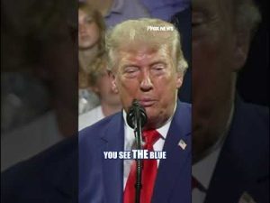Read more about the article ‘STONE COLD CRAZY’: Trump says communism is the ‘single greatest threat’ to the US #trump #shorts