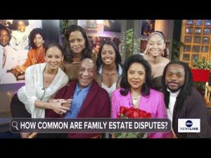 Read more about the article Malcolm-Jamal Warner’s widow takes legal action against his mother for $1.2 million