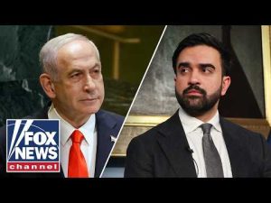 Read more about the article ‘HYPOCRISY’: Blue city leader TORCHED for push to arrest Netanyahu