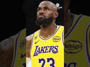 Read more about the article ESPN: Heat say link for LeBron James presser posted by mistake