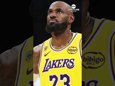 You are currently viewing ESPN: Heat say link for LeBron James presser posted by mistake
