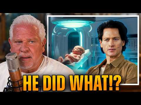 You are currently viewing “Biohacker” Tried To Clone Himself And THIS Happened Silicon Valley Elite Just CLONED Himself?!