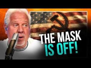 Read more about the article UNAPOLOGETIC: Radical Dems Push For Communism To Be Electable?!