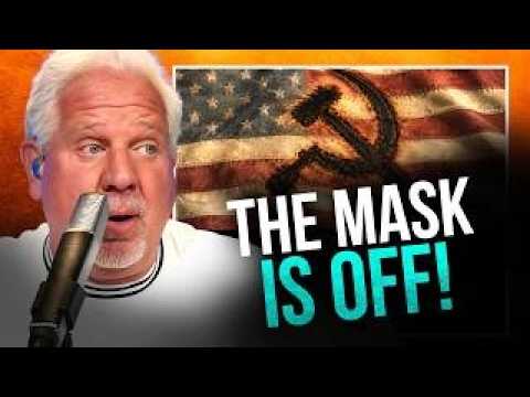 Read more about the article UNAPOLOGETIC: Radical Dems Push For Communism To Be Electable?!